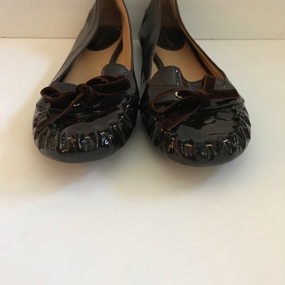 Kate Spade Lacey Driving Moccasins. Flats. size 10 - Picture 4 of 10